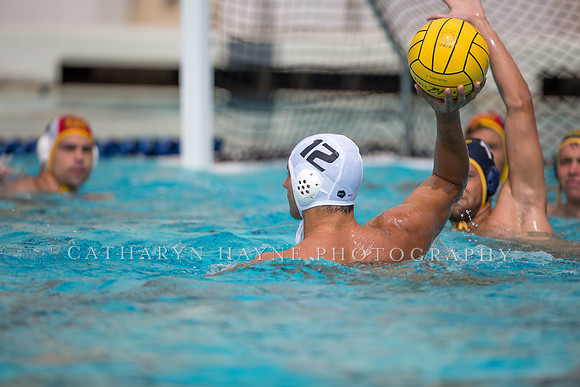 Cal Alumni Game