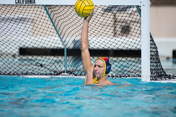 Cal Alumni Game