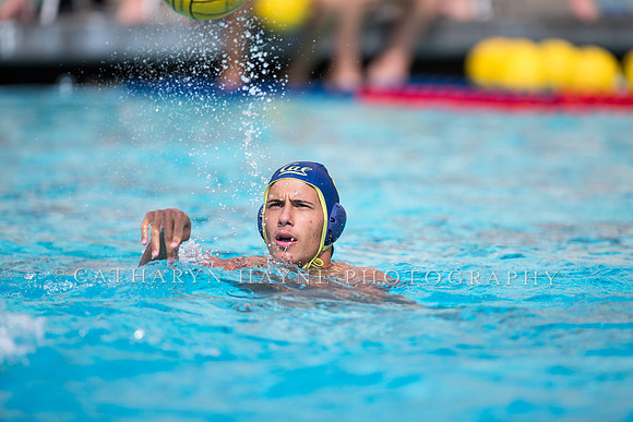 Cal Alumni Game