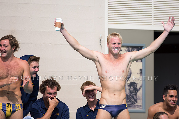Cal Alumni Game
