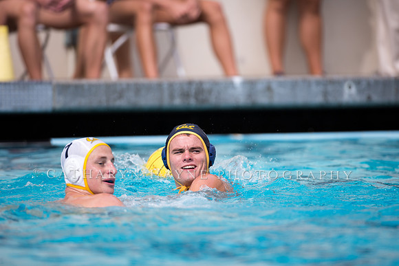 Cal Alumni Game