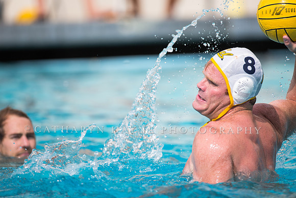 Cal Alumni Game