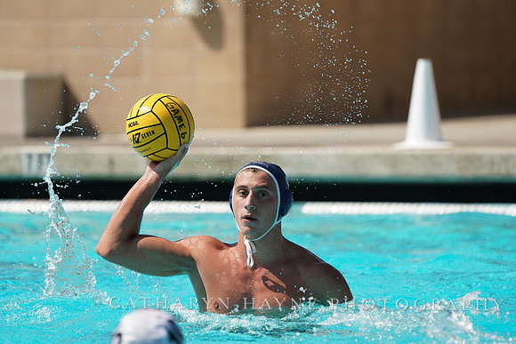 MWP:UC Davis Aggies vs University of the Pacific Tigers