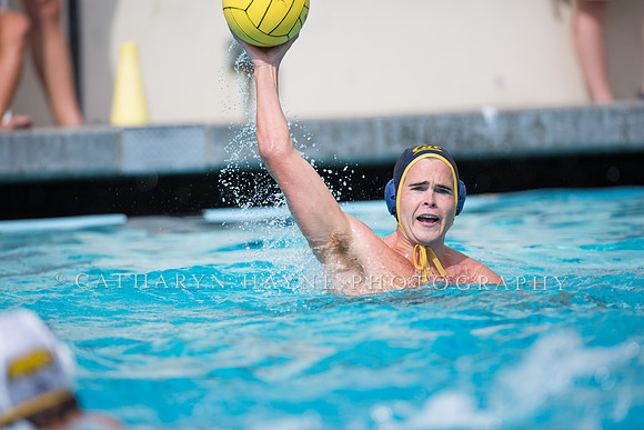 Cal Alumni Game