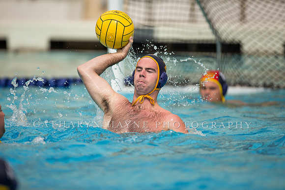 Cal Alumni Game