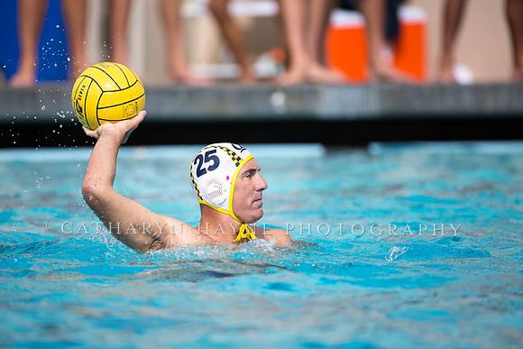 Cal Alumni Game