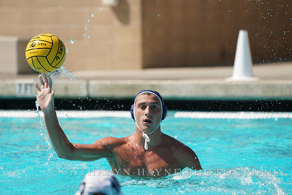 MWP:UC Davis Aggies vs University of the Pacific Tigers