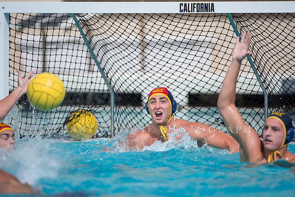 Cal Alumni Game