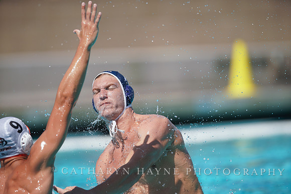 MWP:UC Davis Aggies vs University of the Pacific Tigers