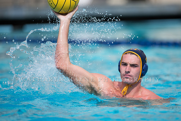 Cal Alumni Game