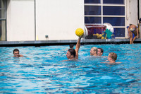 Cal Alumni Game