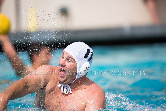 Cal Alumni Game