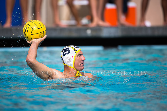 Cal Alumni Game