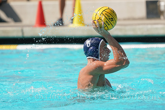 MWP:UC Davis Aggies vs University of the Pacific Tigers