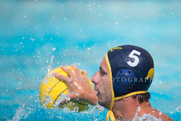 Cal Alumni Game
