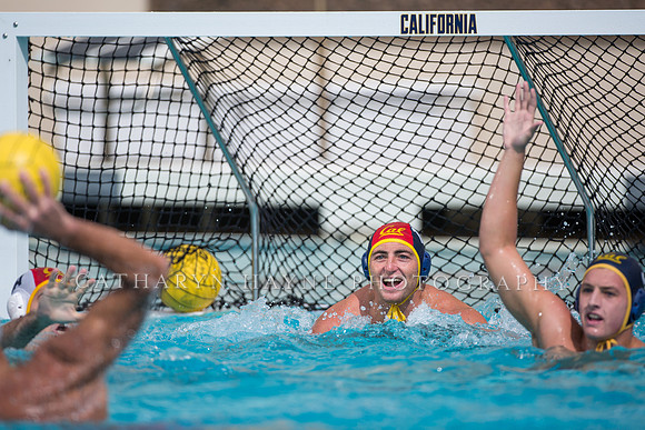 Cal Alumni Game