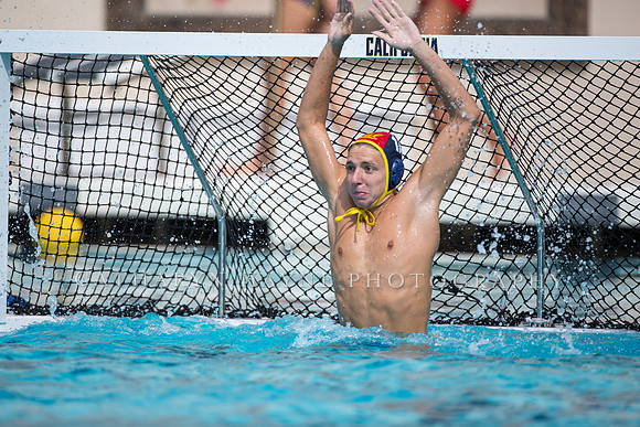 Cal Alumni Game