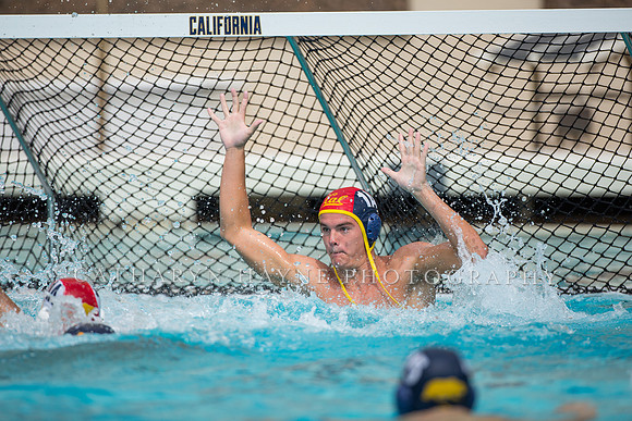 Cal Alumni Game
