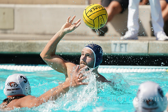 MWP:UC Davis Aggies vs University of the Pacific Tigers