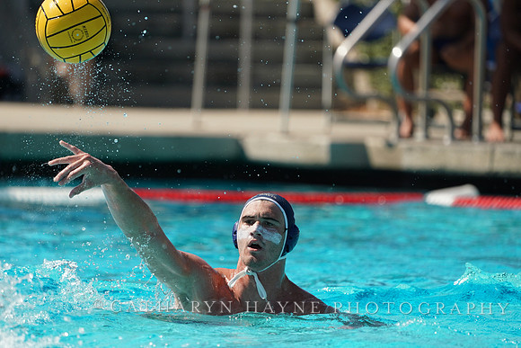 MWP:UC Davis Aggies vs University of the Pacific Tigers