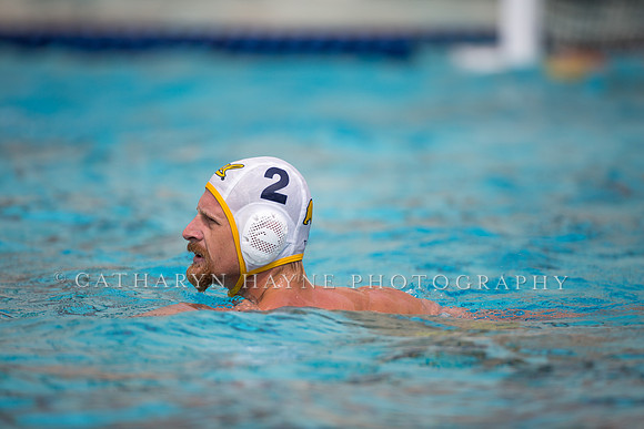 Cal Alumni Game