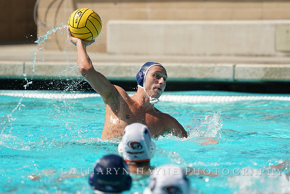 MWP:UC Davis Aggies vs University of the Pacific Tigers