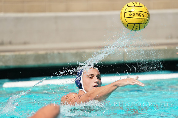 MWP:UC Davis Aggies vs University of the Pacific Tigers