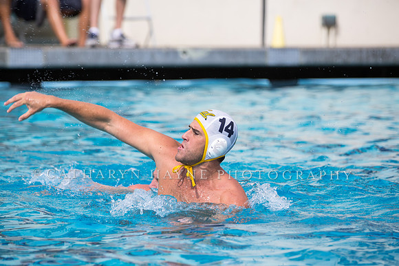 Cal Alumni Game