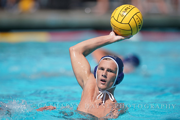 MWP:UC Davis Aggies vs University of the Pacific Tigers