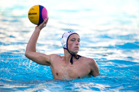 USA Red vs NorCal at National League Championships