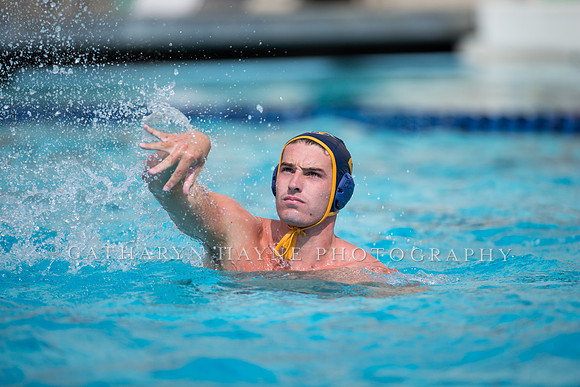 Cal Alumni Game
