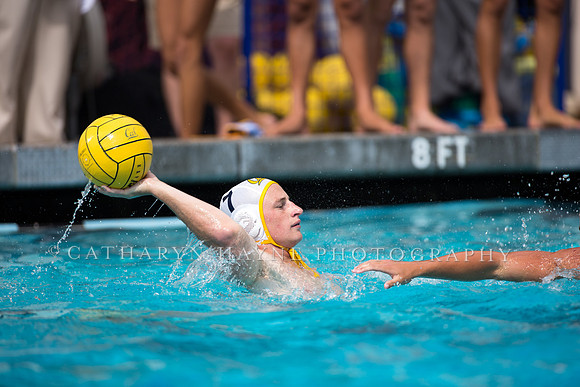 Cal Alumni Game