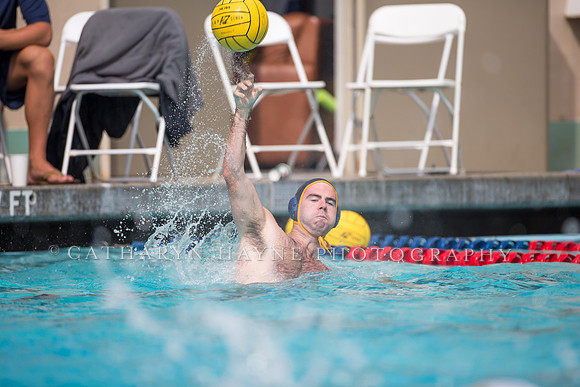 Cal Alumni Game