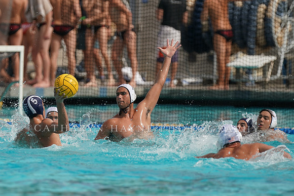 USA Water Polo National League: Fisher Cup:Collegiate vs Newport