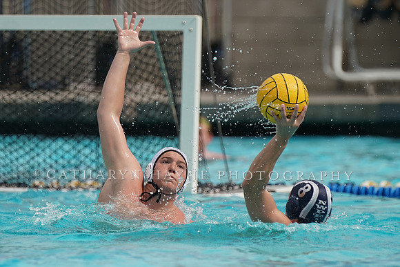USA Water Polo National League: Fisher Cup:Collegiate vs Newport
