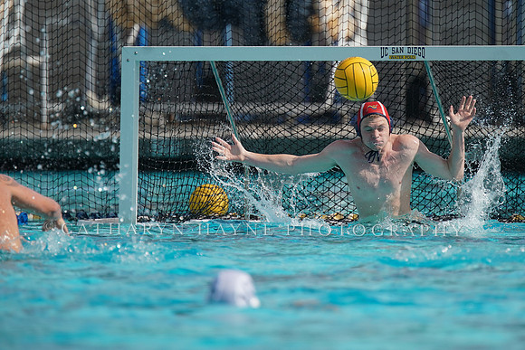USA Water Polo National League: Fisher Cup:Collegiate vs Newport