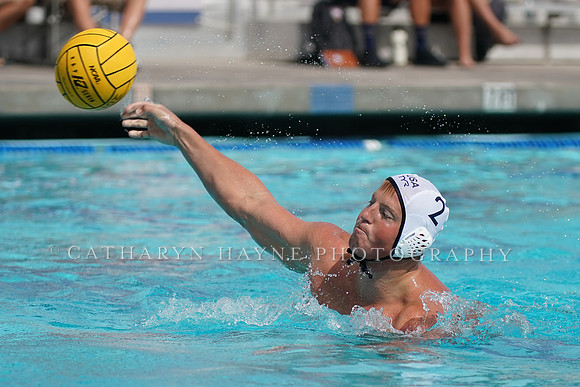 USA Water Polo National League: Fisher Cup:Collegiate vs Newport