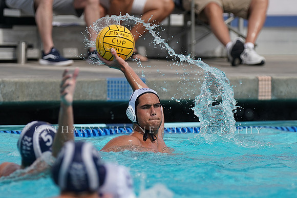 USA Water Polo National League: Fisher Cup:Collegiate vs Newport