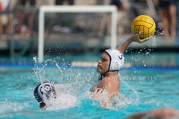 USA Water Polo National League: Fisher Cup:Collegiate vs Newport