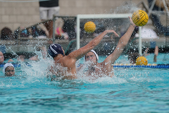 USA Water Polo National League: Fisher Cup:Collegiate vs Newport