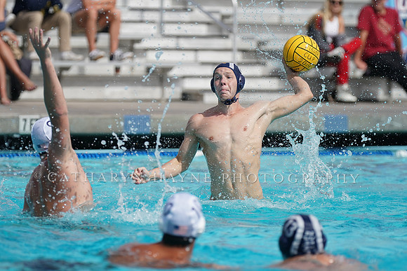 USA Water Polo National League: Fisher Cup:Collegiate vs Newport