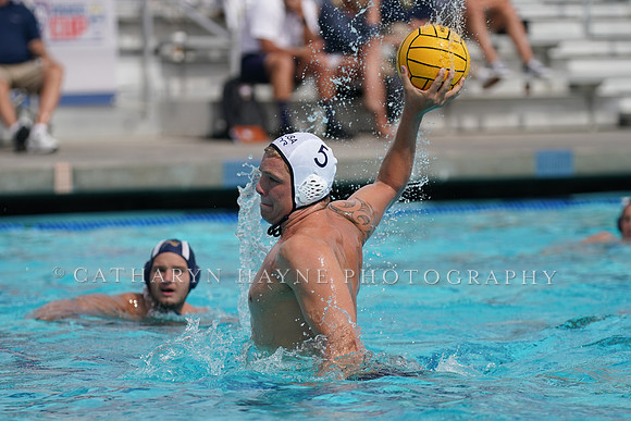 USA Water Polo National League: Fisher Cup:Collegiate vs Newport