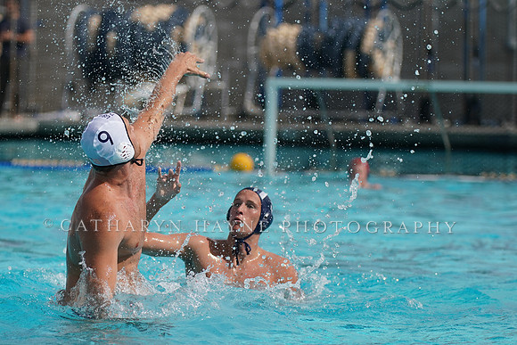 USA Water Polo National League: Fisher Cup:Collegiate vs Newport