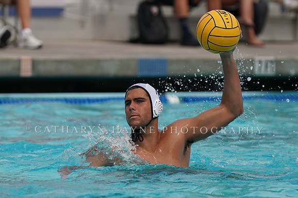 USA Water Polo National League: Fisher Cup:Collegiate vs Newport