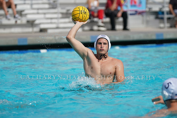 USA Water Polo National League: Fisher Cup:Collegiate vs Newport