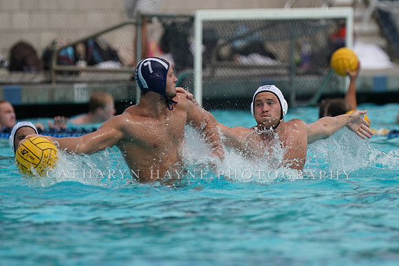 USA Water Polo National League: Fisher Cup:Collegiate vs Newport