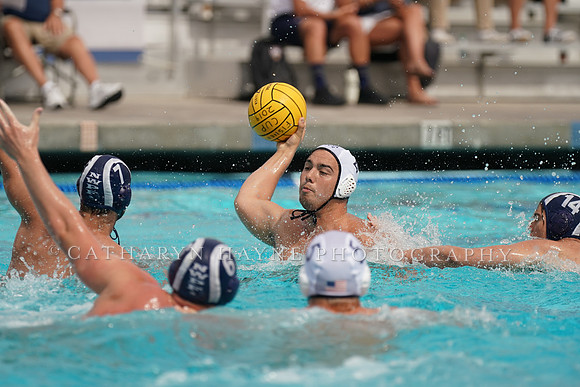 USA Water Polo National League: Fisher Cup:Collegiate vs Newport