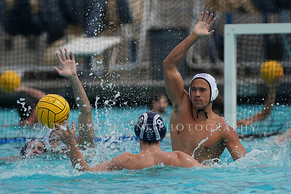 USA Water Polo National League: Fisher Cup:Collegiate vs Newport