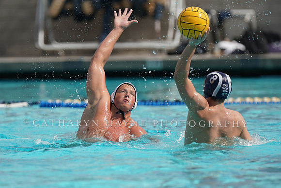 USA Water Polo National League: Fisher Cup:Collegiate vs Newport