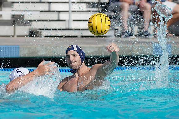 USA Water Polo National League: Fisher Cup:Collegiate vs Newport